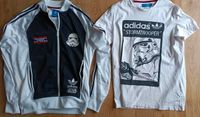 Adidas Firebird Star Wars Jacke T-Shirt Trainingsjacke Shirt Nordfriesland - Husum Vorschau