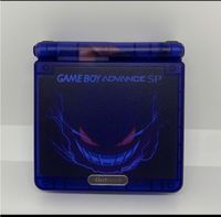 Gameboy Advance SP mit neuem IPS Display // 160€* Dortmund - Eving Vorschau