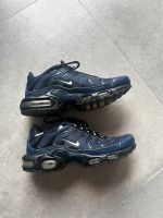 Nike Tns Midnightblue Sachsen-Anhalt - Halle Vorschau