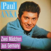 Paul Anka Bear Family Bayern - Wessobrunn Vorschau