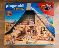 Playmobil 5369 History Pyramide Schleswig-Holstein - Horst (Holstein) Vorschau