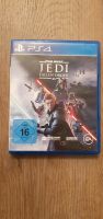 Star Wars Jedi Fallen Order PS 4 Playstation Rheinland-Pfalz - Hackenheim Vorschau