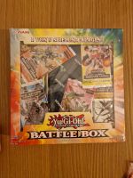 Yu-Gi-Oh Battle Box / Battle Kit 3 Pankow - Heinersdorf Vorschau