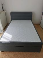 Boxspringbett mit oder ohne Matratze Brandenburg - Nuthetal Vorschau