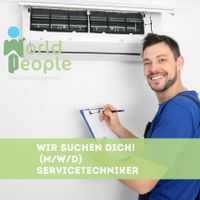 Servicetechniker (w/m/d) Kältetechnik Niedersachsen - Südbrookmerland Vorschau