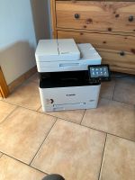 CANON i-SENSYS MF645Cx Multifunktionsdrucker Scanner Drucker Fax Rostock - Stadtmitte Vorschau