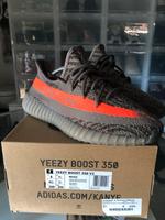 Yeezy Boost 350 V2 Beluga 1.0 Baden-Württemberg - Markgröningen Vorschau