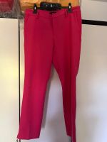 Chino Hose in Pink Gr. 42/L Attentif Paris Schwerin - Werdervorstadt Vorschau