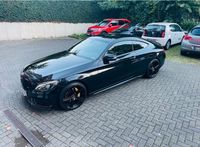 Mercedes benz C coupe c200 benziner Hannover - Linden-Limmer Vorschau