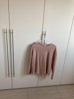 Weicher rosa Pulli Bayern - Heilsbronn Vorschau