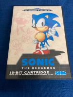 SEGA Sonic für Mega Drive Rheinland-Pfalz - Koblenz Vorschau