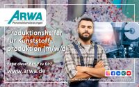 Produktionshilfskraft Kunststoffweiterverarbeitung (m/w/d) - ARWA Bayern - Uehlfeld Vorschau