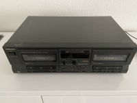 technics stereo double cassette deck rs-tr313 Niedersachsen - Laatzen Vorschau