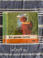 Der geheime Garten - Hörspiel Hörbuch CD für Kinder - TOP Berlin - Reinickendorf Vorschau