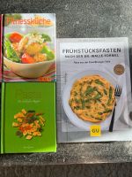 Rezeptbücher / Fitness- und Abhnembücher Süd - Niederrad Vorschau