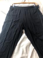 Hose M/L schwarz Bayern - Amberg Vorschau