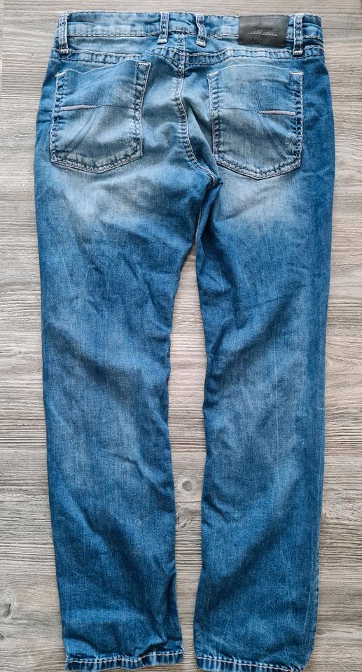 ⭐️Camp David⭐️ Jeans Gr. 34/32 L blau in Köln