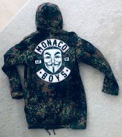 LFDY concept Camouflage Jacke / Monaco Boys Düsseldorf - Düsseltal Vorschau