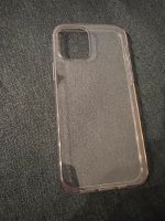 iPhone 12 Pro Torras Hülle Clear Case durchsichtig Dortmund - Persebeck Vorschau