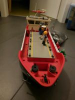 Playmobil Transportschiff Hessen - Rabenau Vorschau