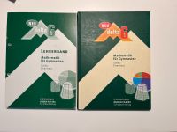 Mathematik für Gymnasien Buch + Lehrerband Stuttgart - Stuttgart-West Vorschau