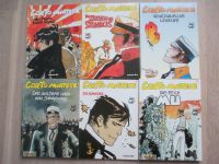 Corto Maltese, div. Bände, Carlsen,1. Auflage, Hugo Pratt Baden-Württemberg - Bergatreute Vorschau