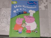 Mein Vorlesebuch Peppa Pig ,Kinderbuch Baden-Württemberg - Ohmden Vorschau