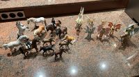 Tiere & Elfenfiguren SCHLEICH Rheinland-Pfalz - Ludwigshafen Vorschau