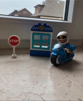 LEGO Duplo Polizeimotorrad Bielefeld - Schildesche Vorschau