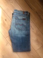7 for all Mankind Jeans Nordrhein-Westfalen - Haan Vorschau