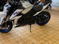 GSXS 1000 weiß Rheinland-Pfalz - Kleinsteinhausen Vorschau