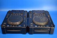 [9211] 2 American Audio Radius 3000 DJ CD Player (Defekt) Baden-Württemberg - Hockenheim Vorschau