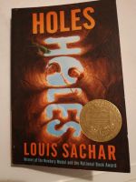 Louis Sachar Holes Englisch für 2,50 € Walle - Utbremen Vorschau