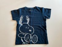 Kaws x Peanuts T-shirt mit Snoopy für Kinder Friedrichshain-Kreuzberg - Friedrichshain Vorschau