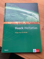 Haak Weltatlas mit CD Bayern - Weilheim Vorschau