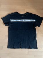 Superdry T-Shirt schwarz-Gold 38 Bochum - Bochum-Südwest Vorschau