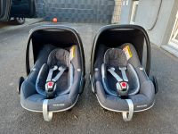 Maxi Cosi Pebble Pro FamilyFix 3 2 Bayern - Erlenbach am Main  Vorschau