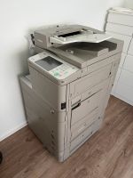 Canon IR ADV C5235 drucker kopierer Hessen - Mücke Vorschau