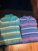 2 TOMMY HILFIGER Polo-Shirts/ Farbenfroh Gr. 104 Berlin - Reinickendorf Vorschau