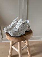 New Balance in white beige Größe 39,5 Nordrhein-Westfalen - Siegen Vorschau