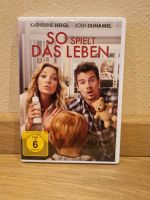 So spielt das Leben | DVD Baden-Württemberg - Niefern-Öschelbronn Vorschau