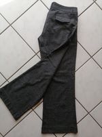 C&A Damen Winterhose 40 L anthrazit weites Bein Stoffhose wNEU Baden-Württemberg - Durbach Vorschau