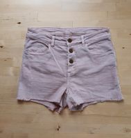 H&M Jeans Shorts rosa Gr. 170 Leipzig - Leipzig, Südvorstadt Vorschau