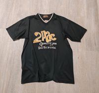 T Shirt 2Pac American Dream Big Tech Tupac 90s Dortmund - Huckarde Vorschau