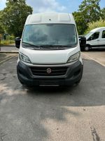 Fiat ducato L2 H2 Hessen - Wiesbaden Vorschau