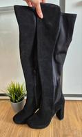 Overknee Stiefel Anna Field Gr.39 Zalando Sachsen - Heidenau Vorschau