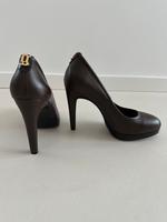 Designer Pumps John Galliano Gr. 37 Neu ungetragen Saarland - Völklingen Vorschau