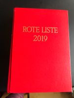 Rote Liste 2019 Arzneimittelnachschlagewerk Nordrhein-Westfalen - Marienheide Vorschau