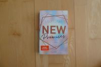 Buch "New Promises" Bayern - Grettstadt Vorschau