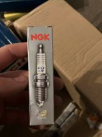 4x NGK Laser Iridium Zündkerzen Nordrhein-Westfalen - Mettingen Vorschau
